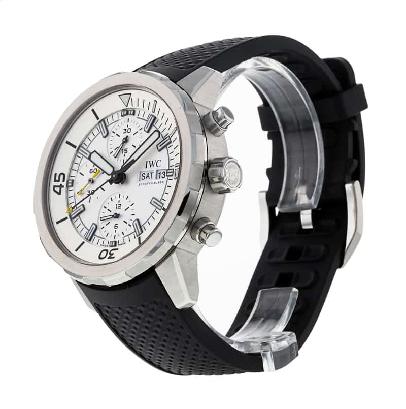 IWC Aquatimer IW376801